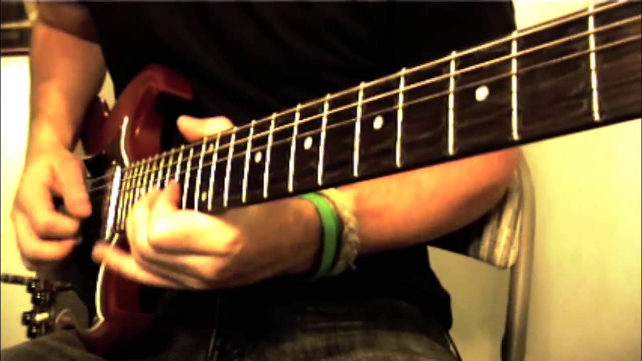 Underworld Theme (Terranigma) Metal/Rock Remix