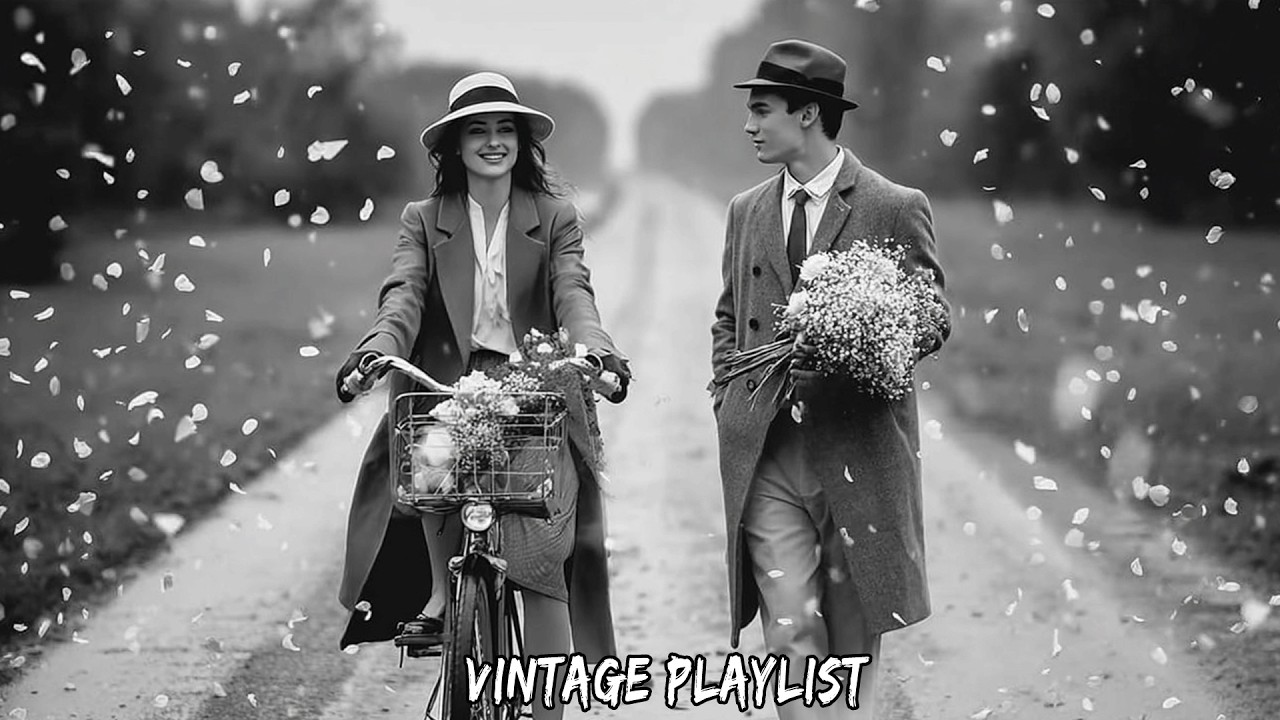 The Most Beautiful Love Songs Of The 60s 💝 Vintage Love Playlist 🎶 Soft and Soulful