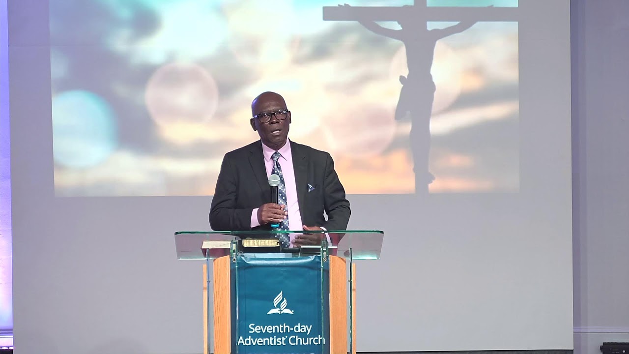 The Certainty of His Coming || Pastor Alton Heslop