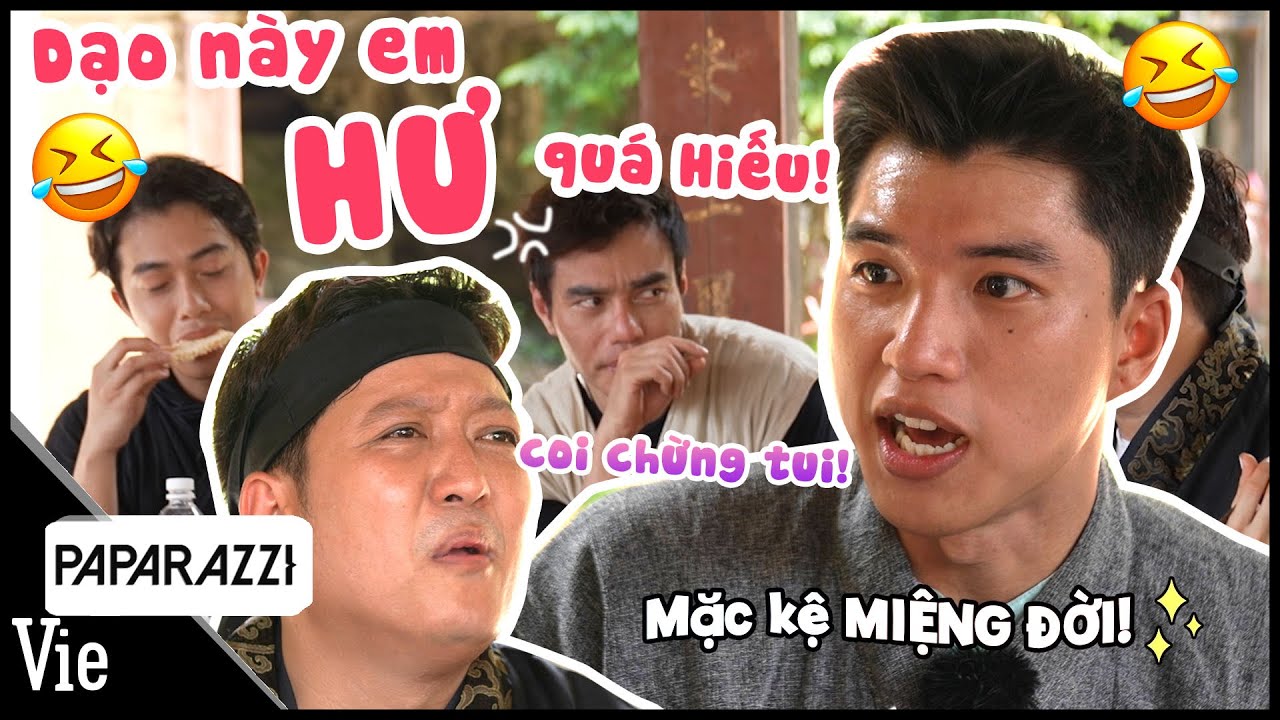 Dương Lâm 