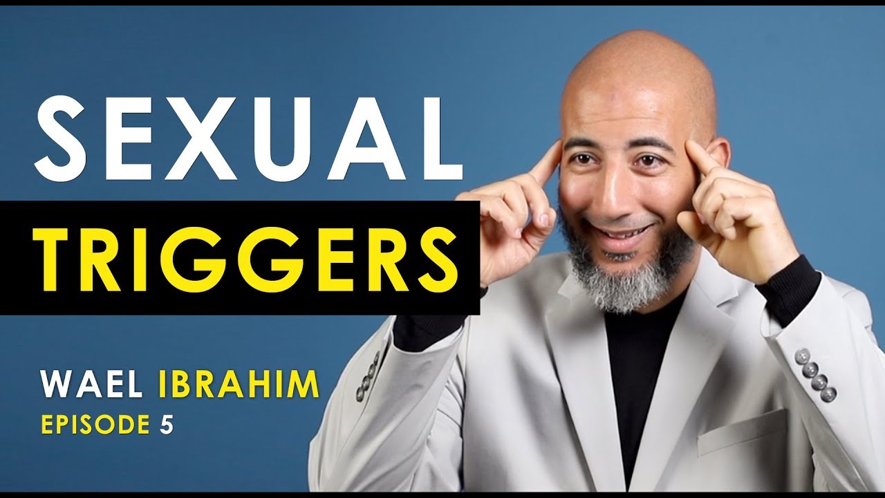 Break Free from Pornography: Mastering Triggers and Lowering Your Gaze