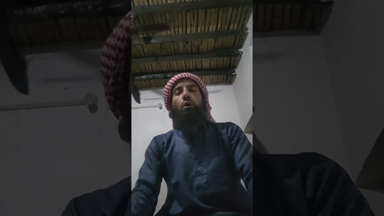 قاری ظل الرحمن رئیس قاسمی مرتل قرآن کریم روایت حفص #viralvideo #المصحف #المصحف# quraan #