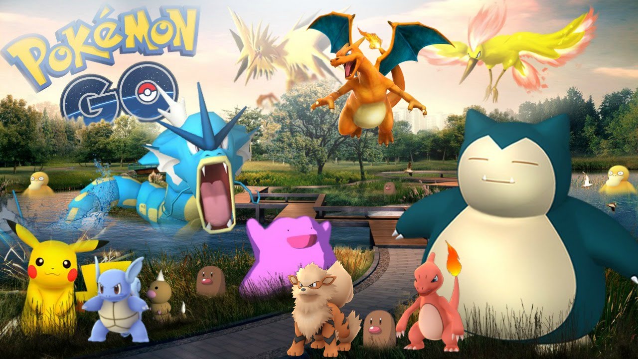 POKEMON GO - EPIC EVOLUTION SPREE!!
