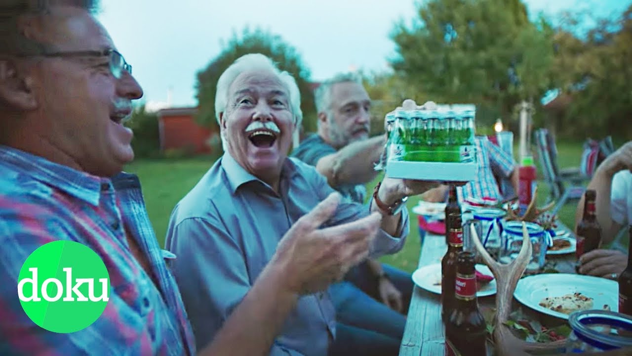 Was bedeutet Heimat? -  Heimatland | WDR Doku