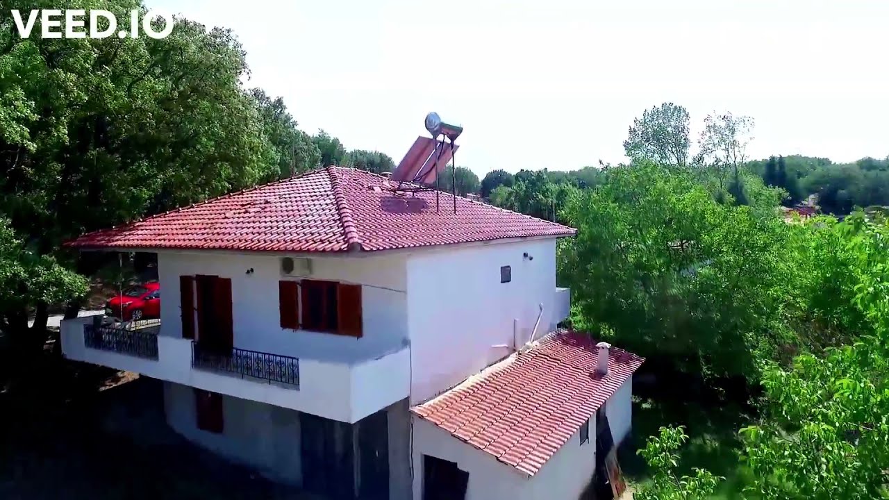Πώληση μονοκατοικίας στην Πηγή Κιλκίς. Μεσιτικό γραφείο Κιλκίς Βάνα Δελιτζάκη.