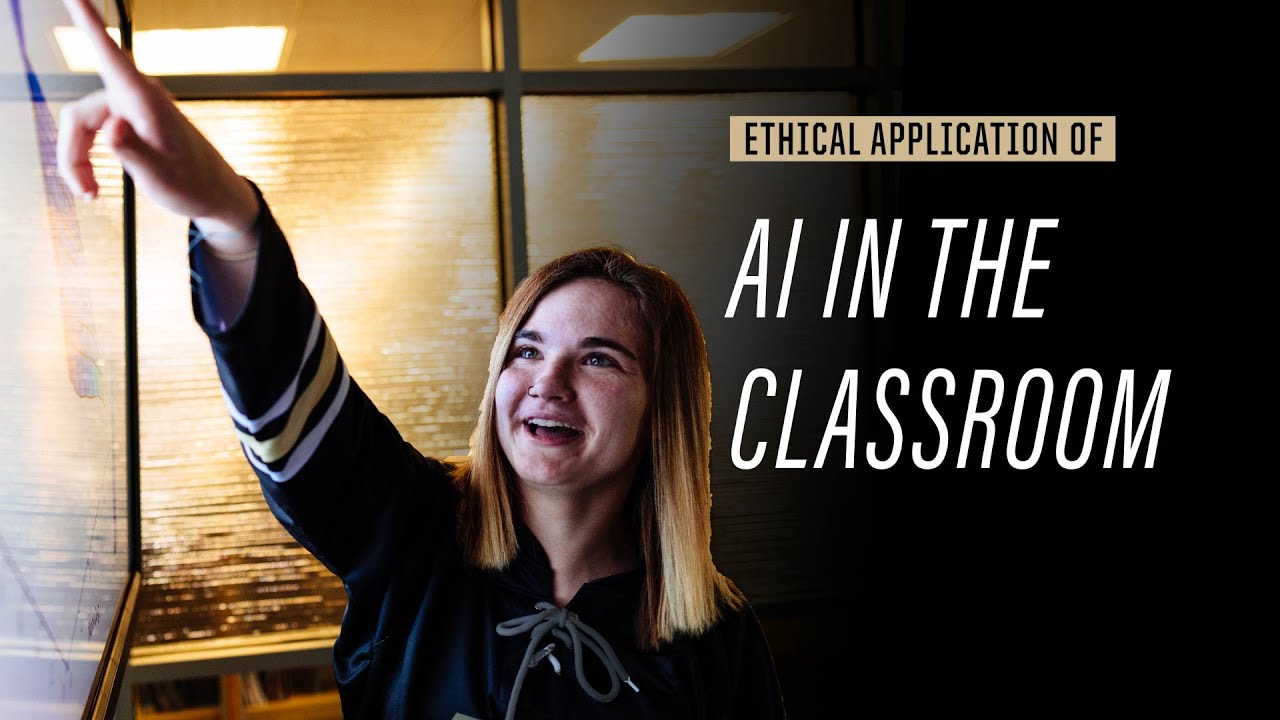 Ethical Integration of Artificial Intelligence in the Classroom