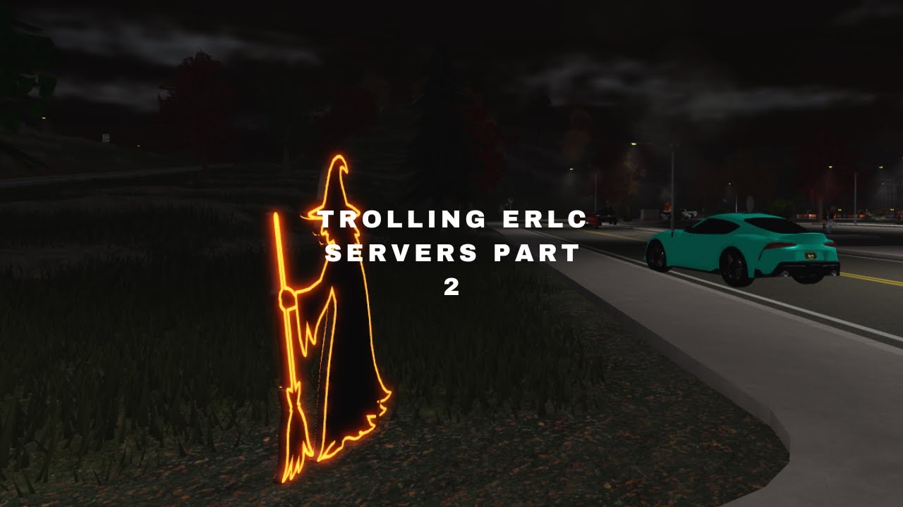 Trolling Staff Part 2