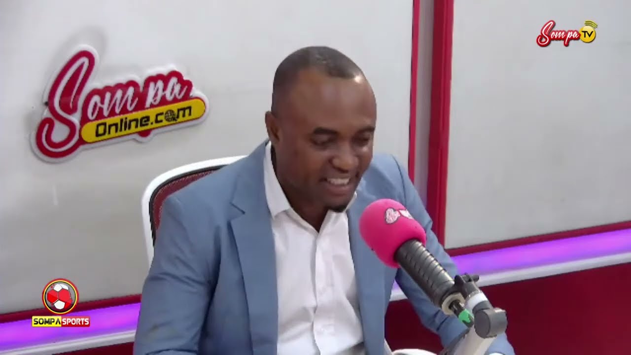 FULL TIME SPORTS, LIVE ON SOMPA TV/FM 11/09/23