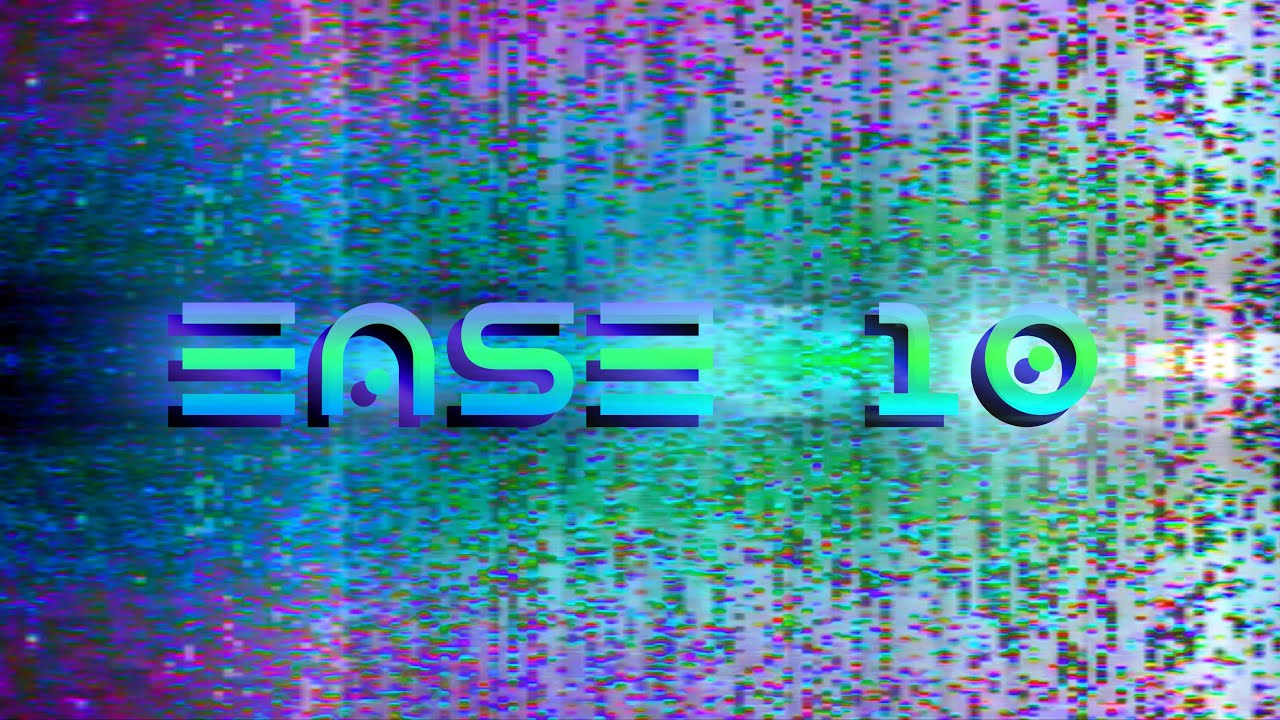 EASE 10 - Ultra Think