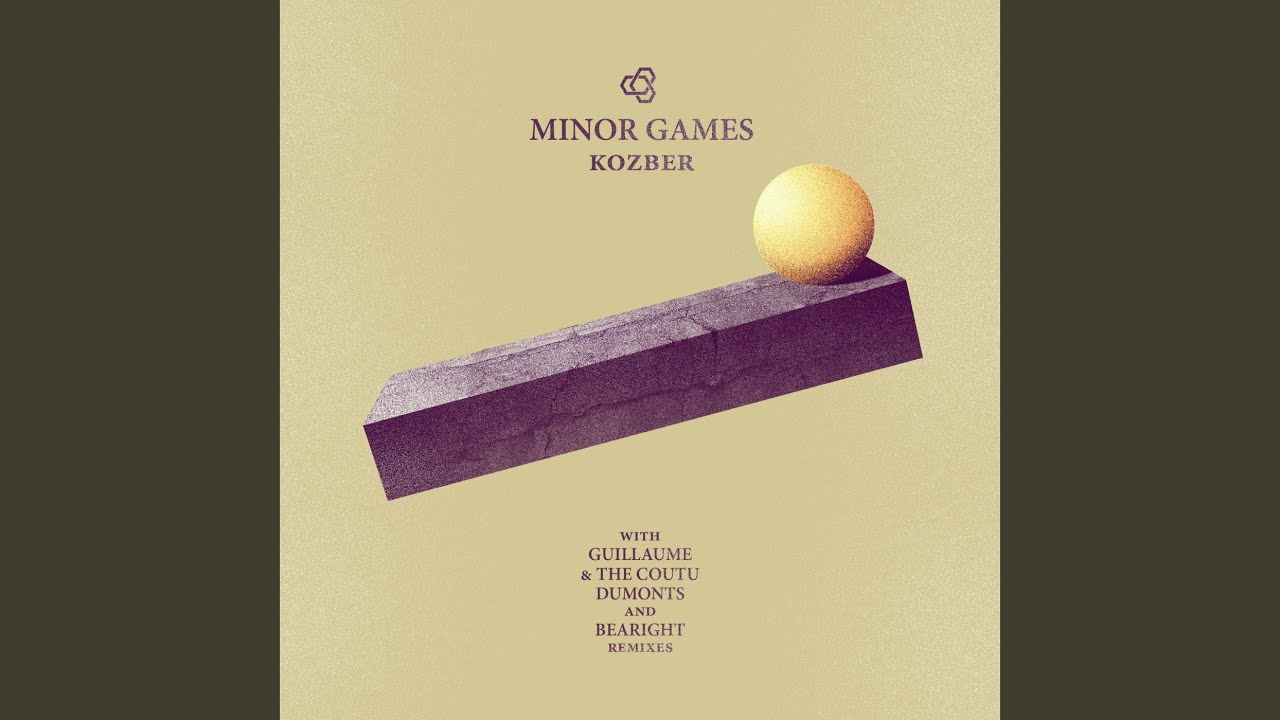 Gillett Square (Guillaume & The Coutu Dumonts Remix)