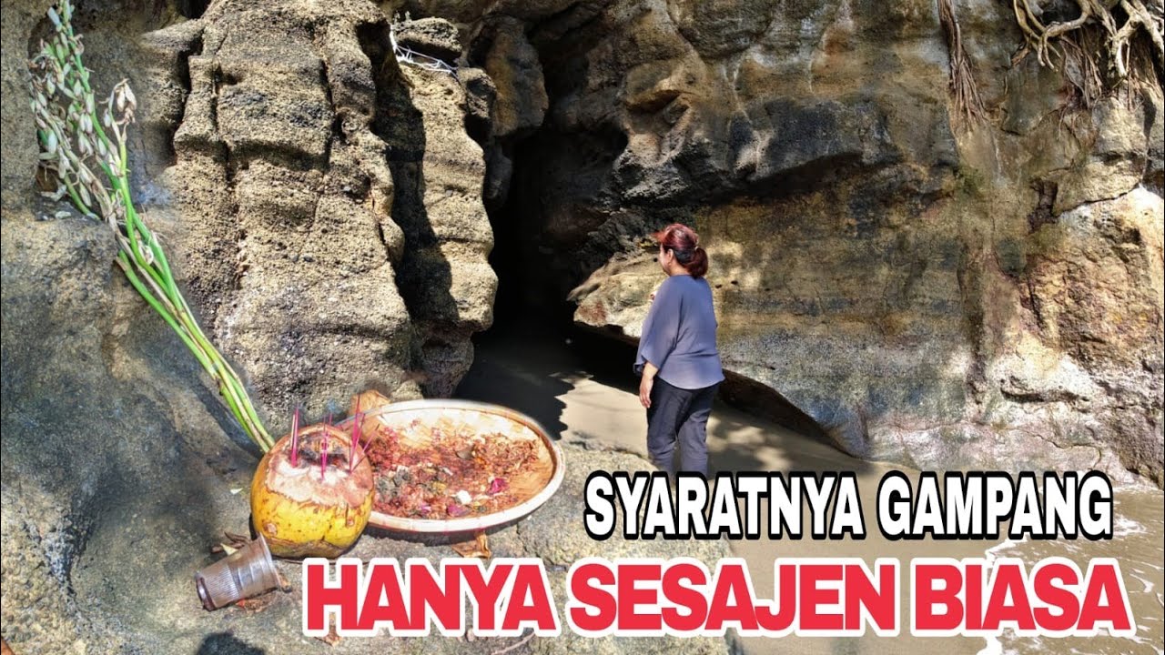 Goa Ratu Karang hawu.goa pesugihan