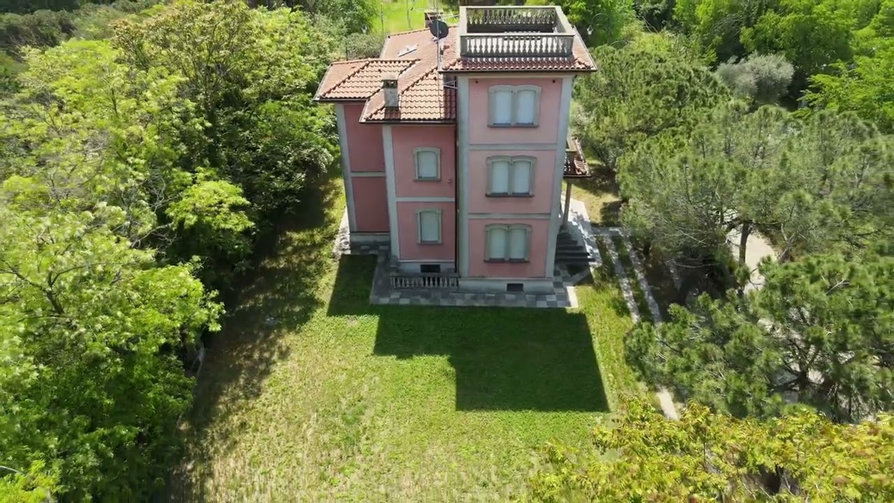 Remax Villa Castiglione totale