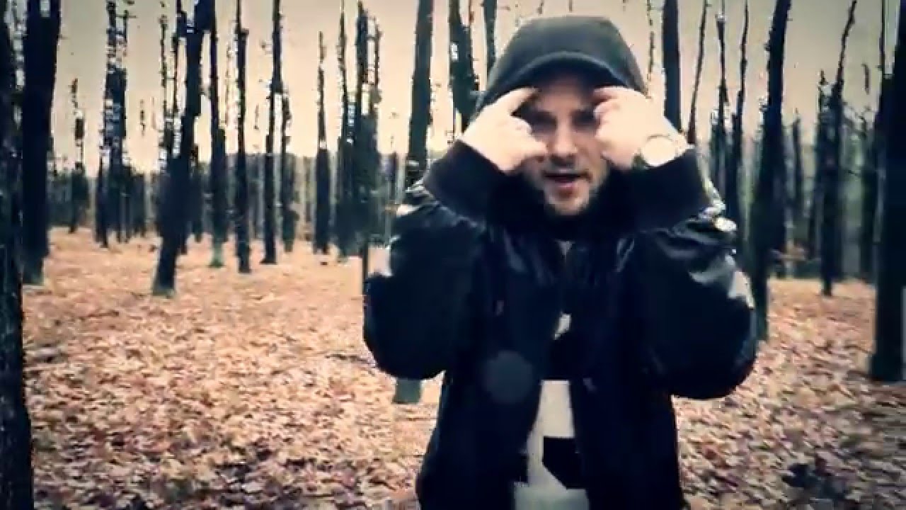 ZMETOK DRAMA - Širák ( OFFICIAL VIDEO ) prod. Damian Custom