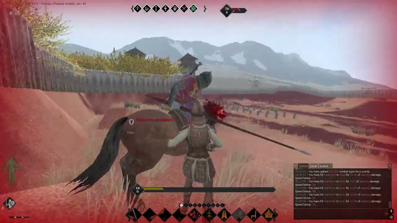 Life is Feudal Arden: VM CONTENT CREATORS