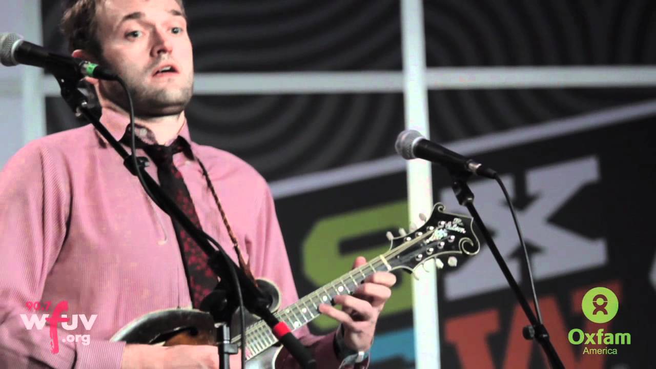Punch Brothers - 