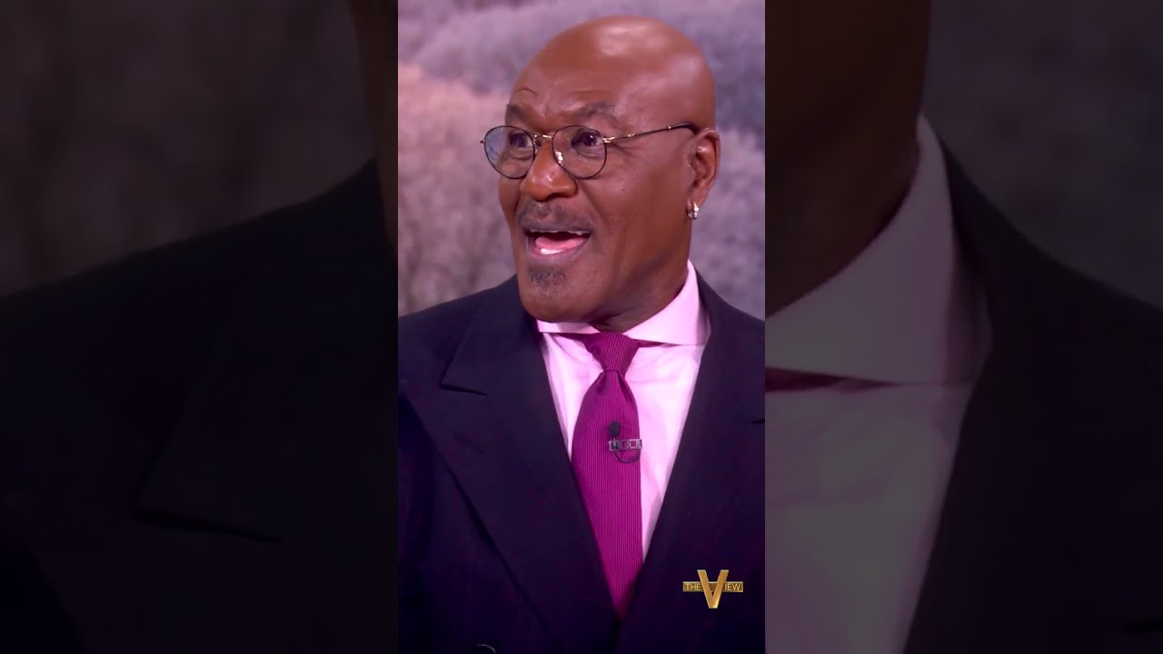 Delroy Lindo shares his reaction to his Oscar nomination for 'Sinners'