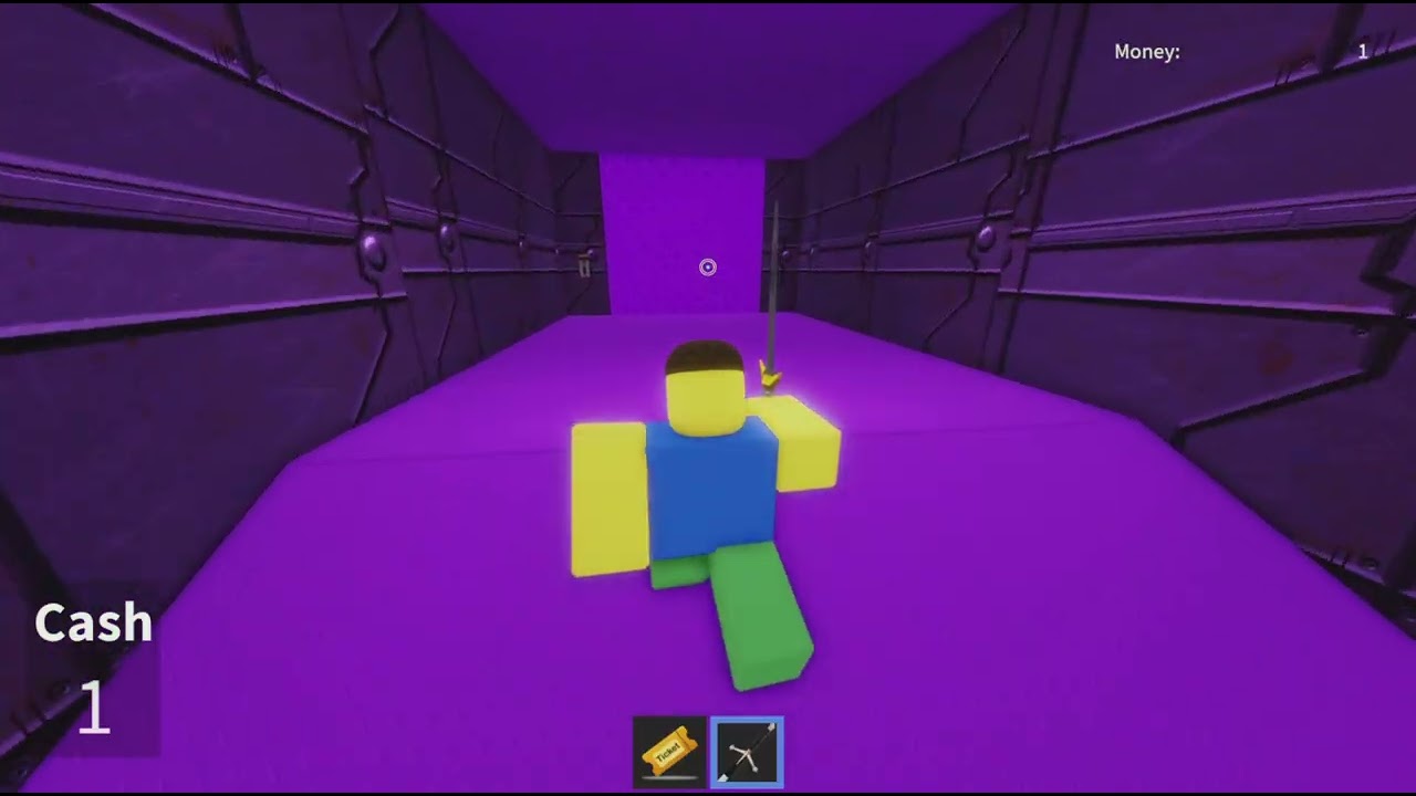 Get spaghetti at 3 am (part 6)