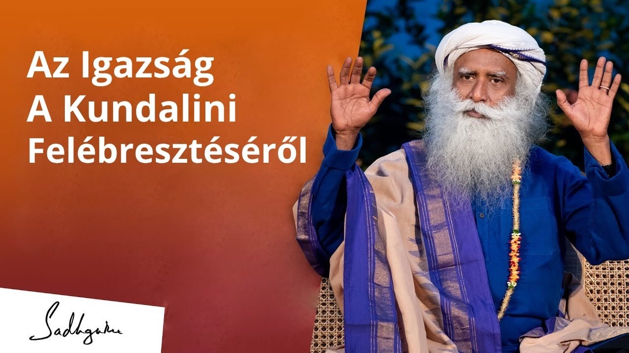 Kundalini jóga: A belső erő felébresztése