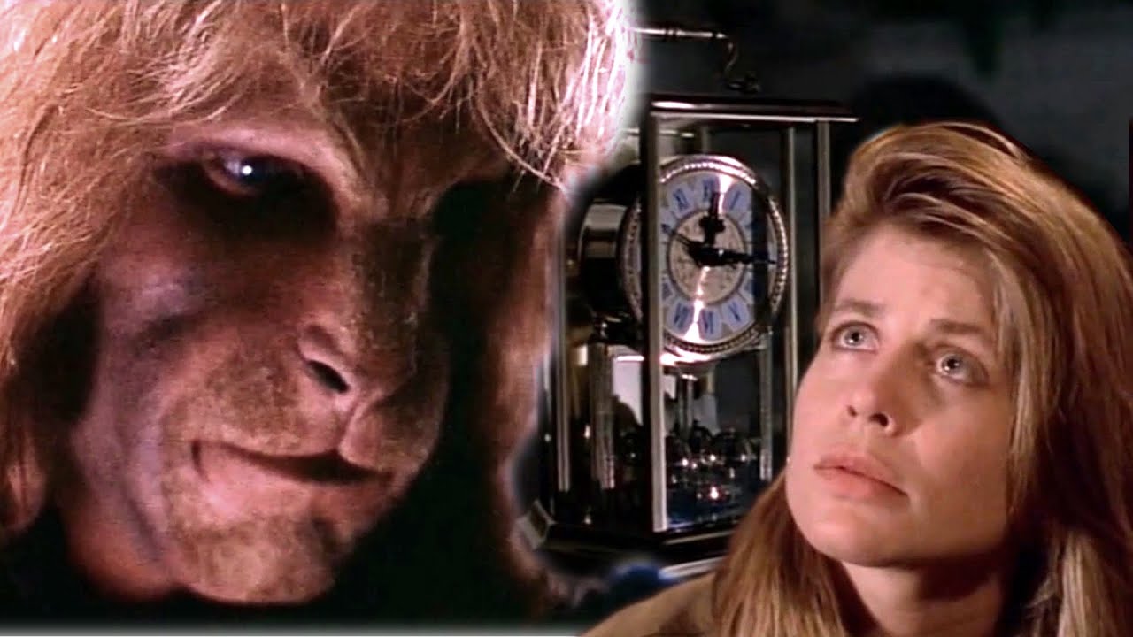 Only Time (by Enya) - Beauty and the Beast TV series fan video