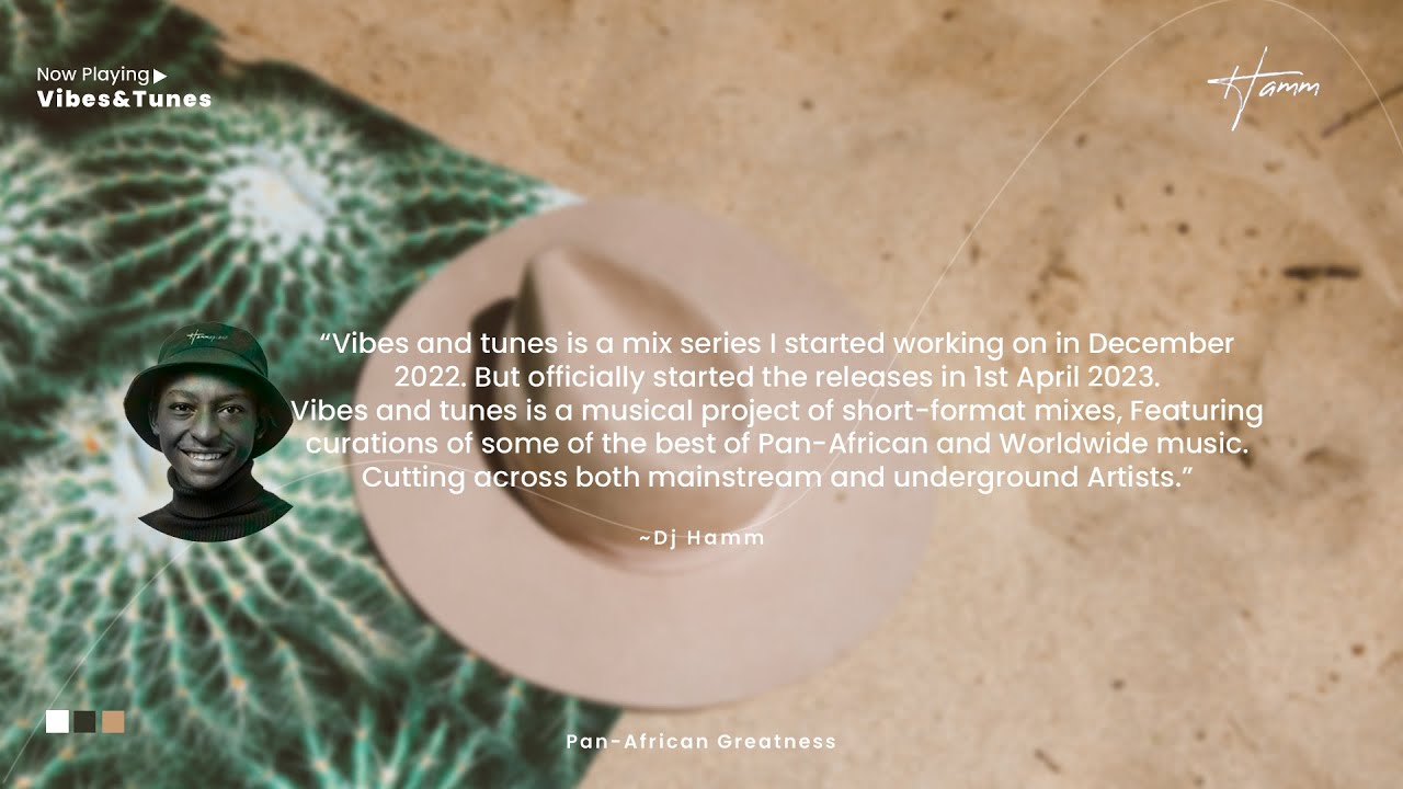VIBES AND TUNES 4.0 FT |Jux |Warombosaji Nation |Mario |Diamond Platnumz |CostaTitch