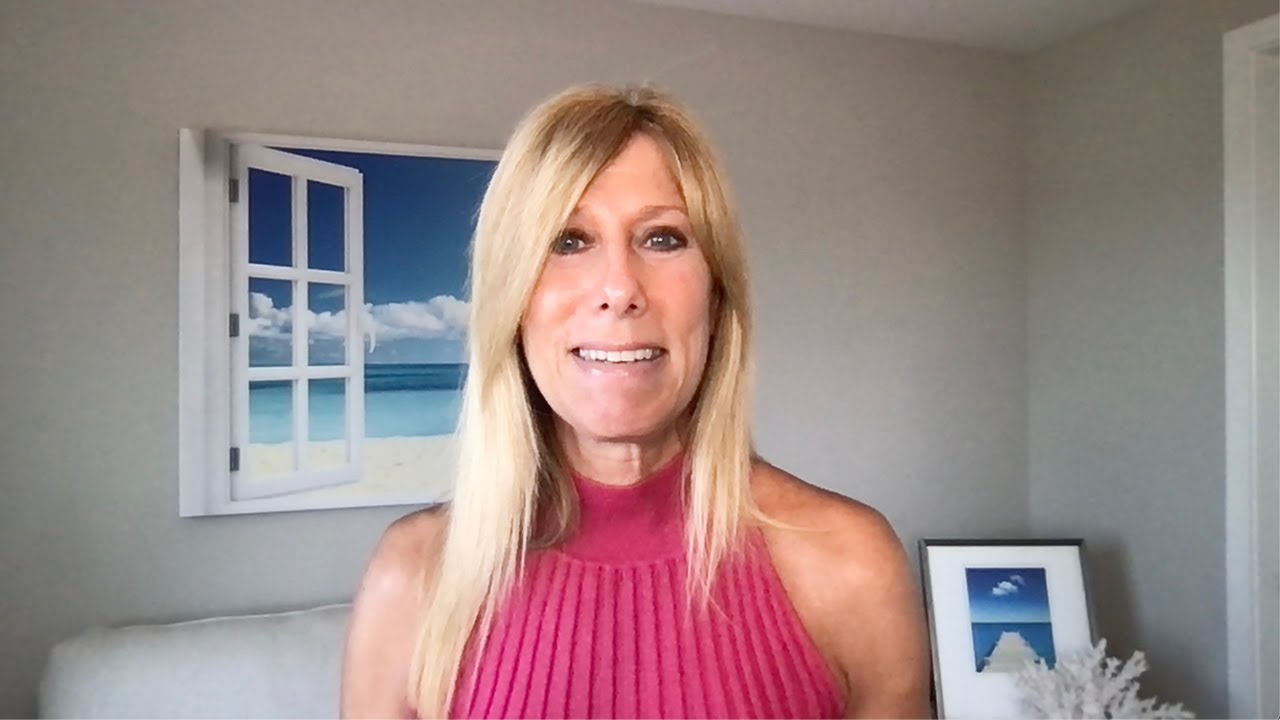 How to Lose Weight (and Keep it Off Forever) with The Mindshift Method