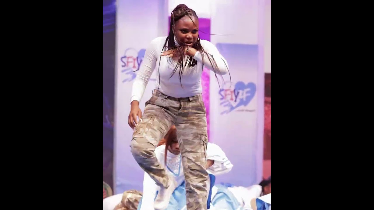 YDF General Dance Group
