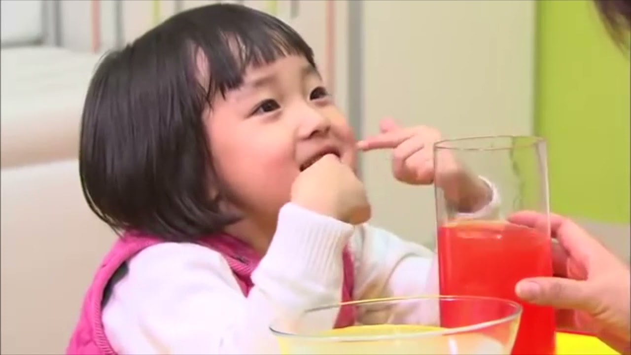 내 아이의 사생활 - 도덕성(편집)