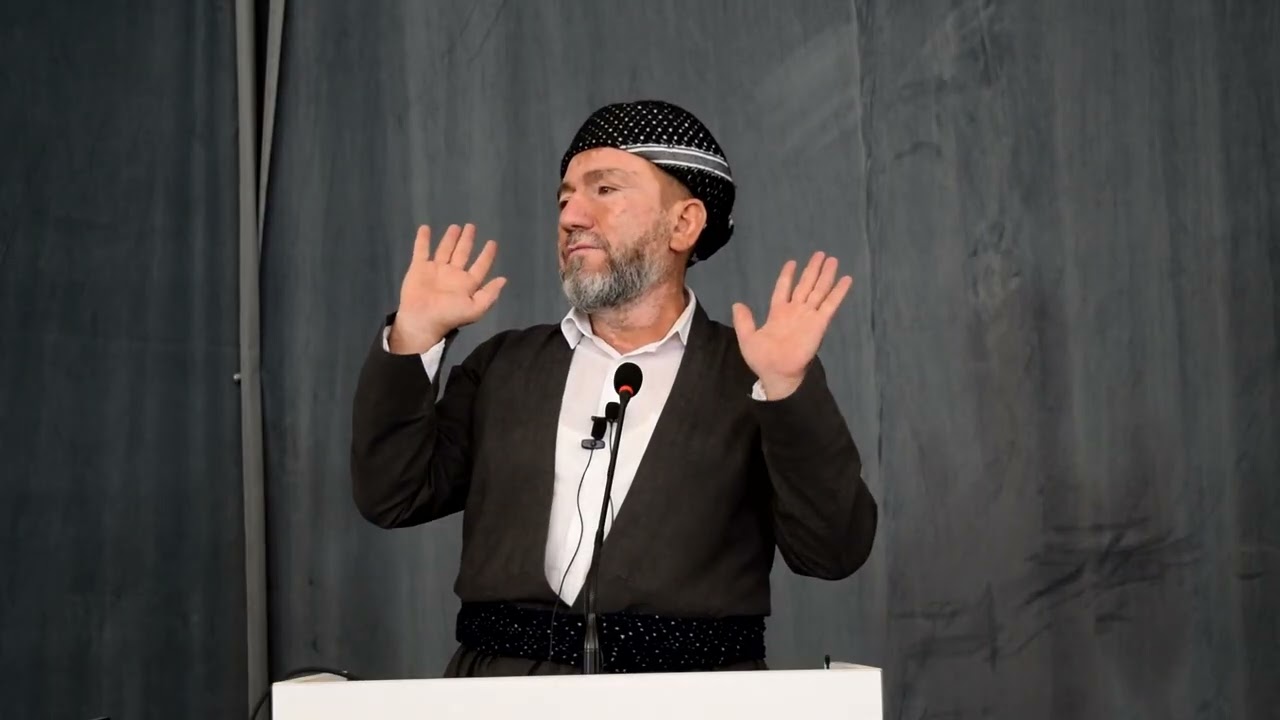 وتاری ھەینی،نەخەفەت بۆڕابردو نەترس لەداھاتو.بەشی دووەم.دەربندخان.مزگەوتی شافعی