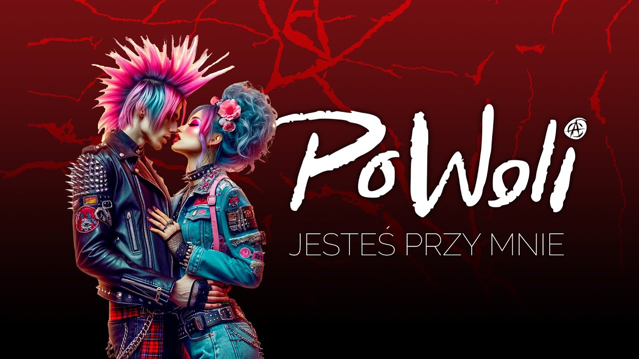 PO WOLI – Jesteś przy mnie [Hela i Marian E.P.]