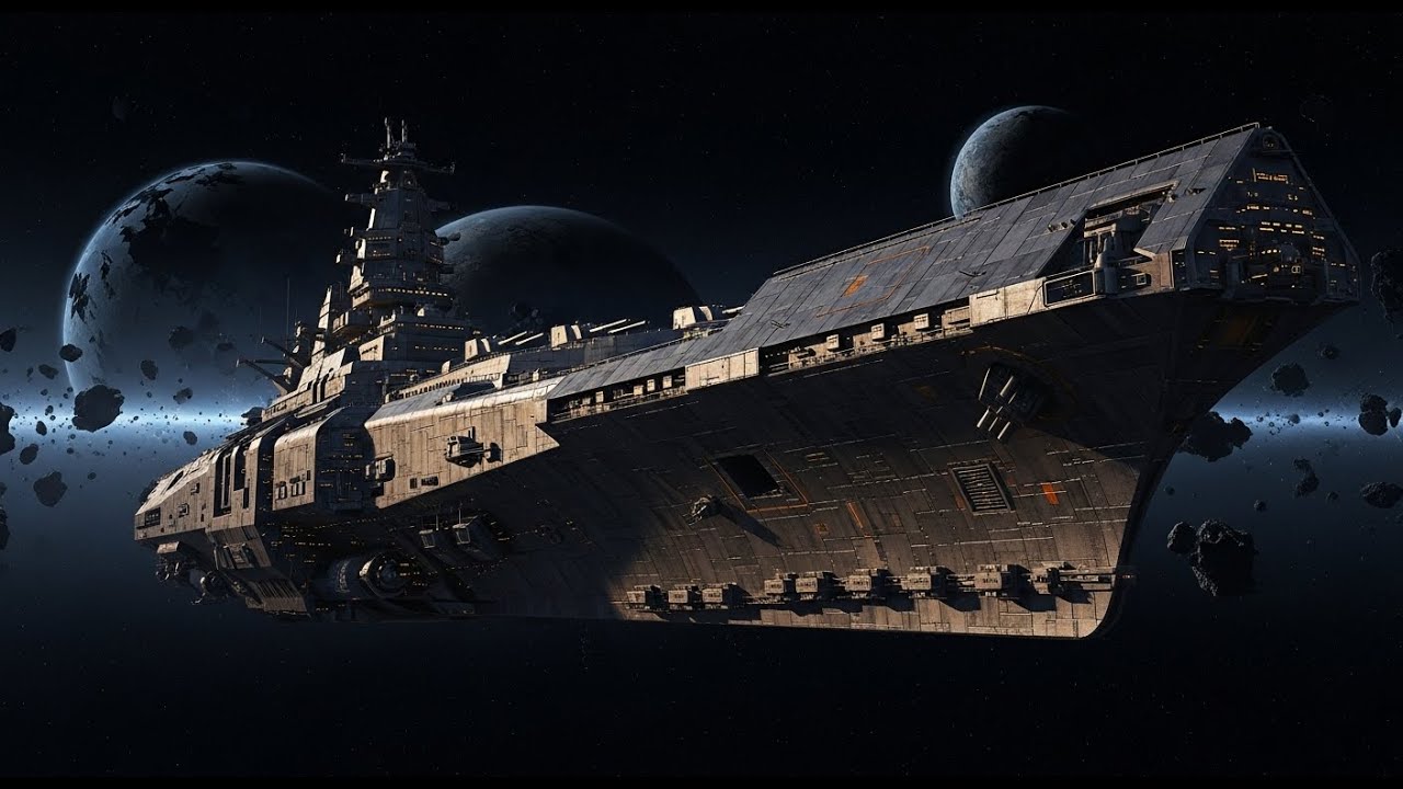 Aliens Warned the Galactic Empire—Earth Was a Snare, But It Was Too Late | Sci-Fi | Reddit Stories