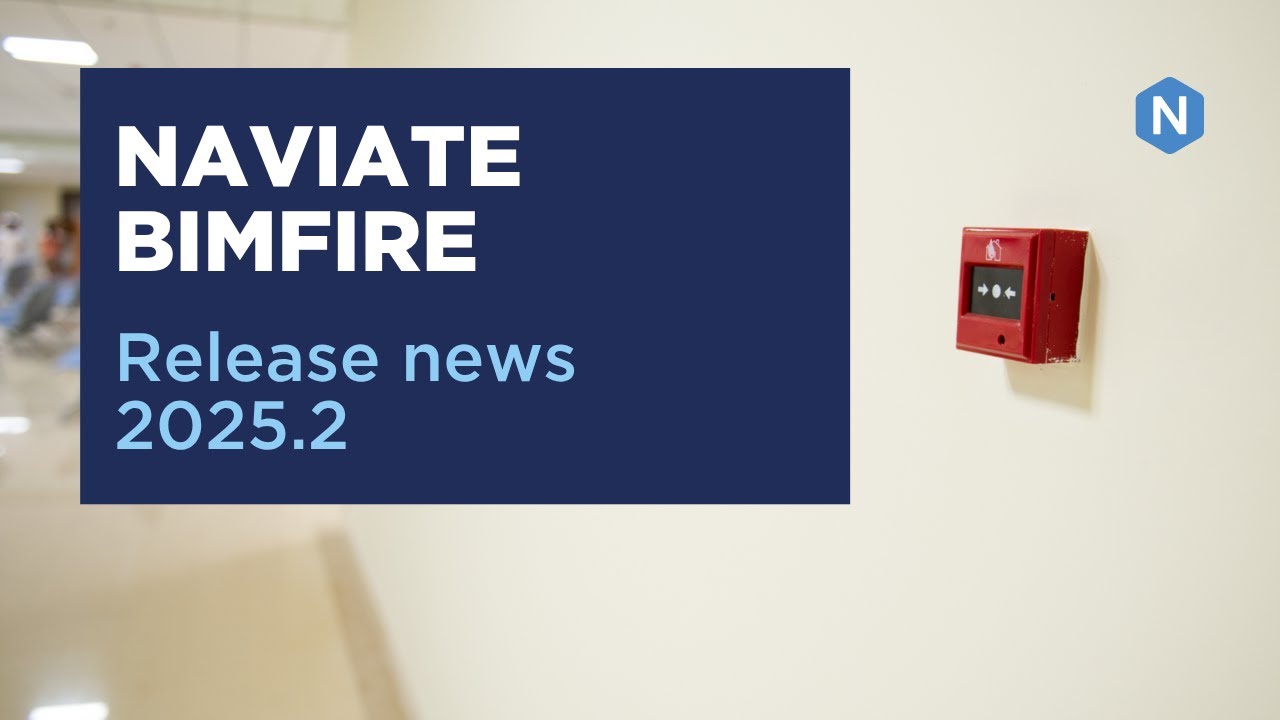 Naviate Bimfire Release News 2025.2