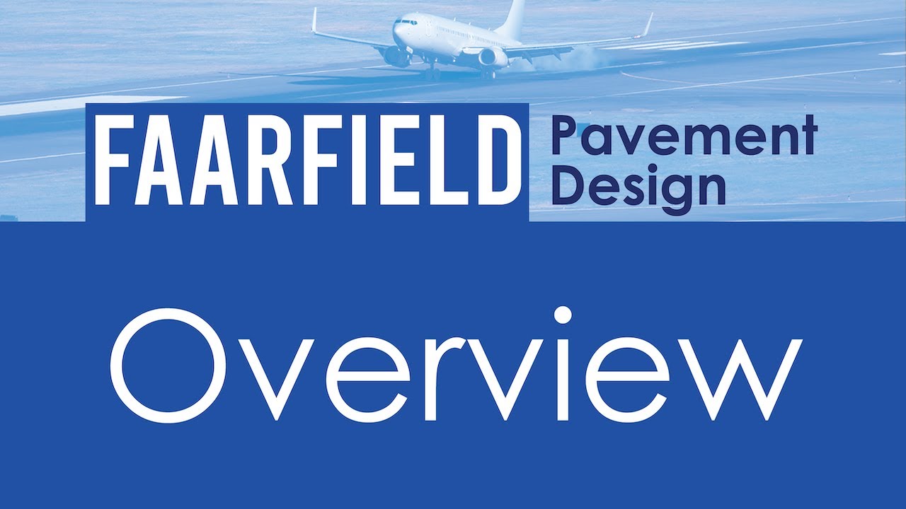 FAARFIELD Overview