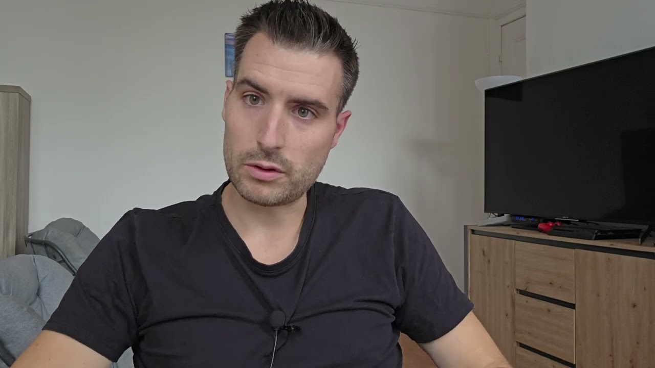 Débrief de mon trek vers le Luxembourg