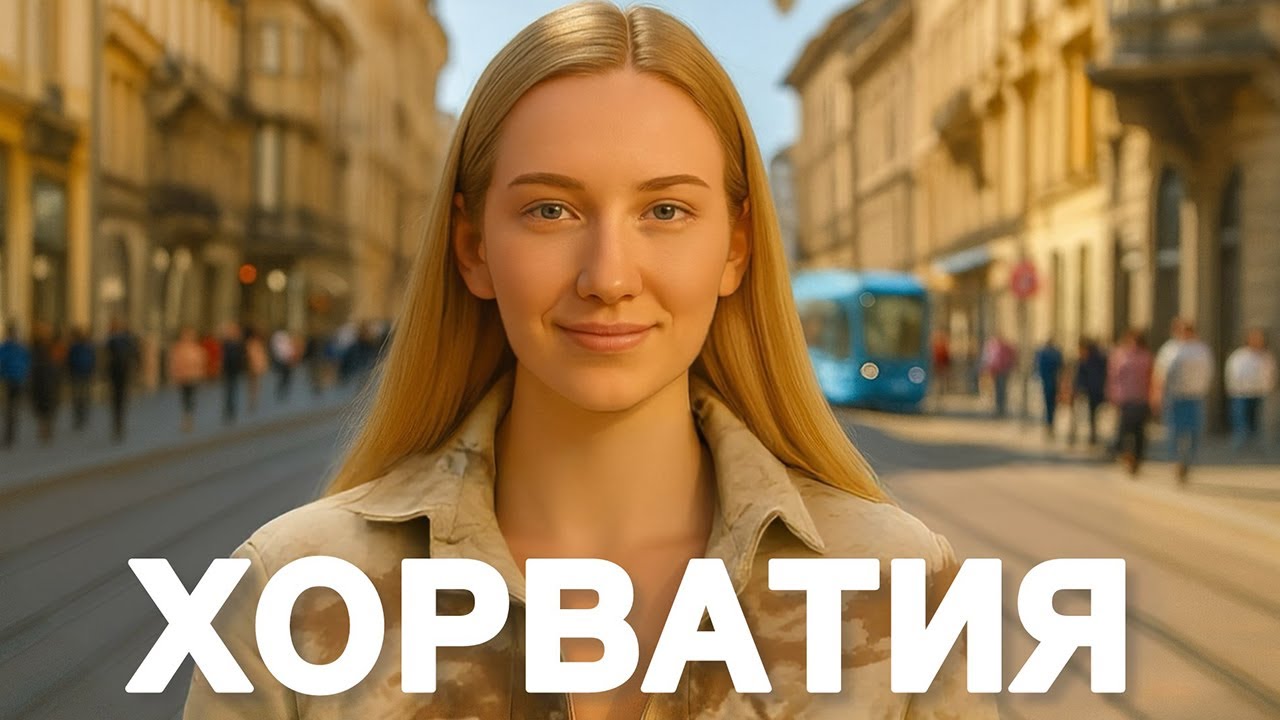 ХОРВАТИЯ / ЗАГРЕБ
