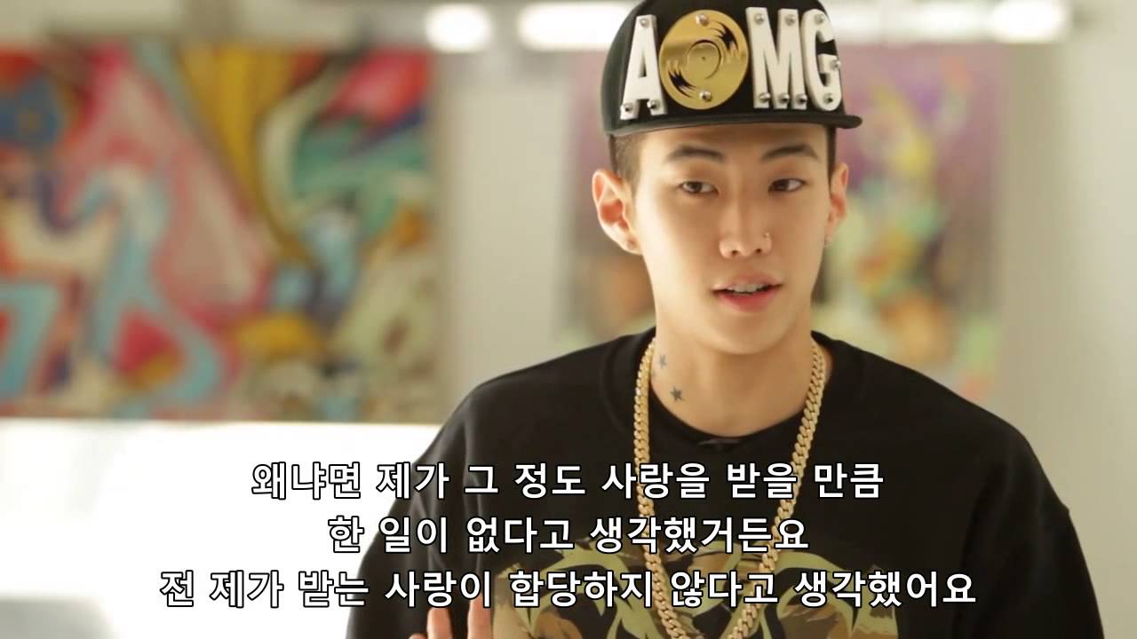 131203 JAY PARK E NEWS SPECIAL 박재범 E!뉴스 다큐 (한글 자막) by 실비아