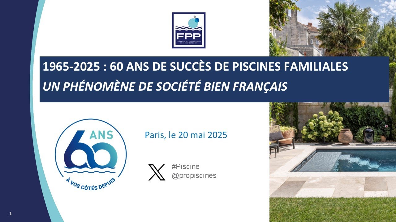 Conférence de Presse de la FPP - 20 mai 2025