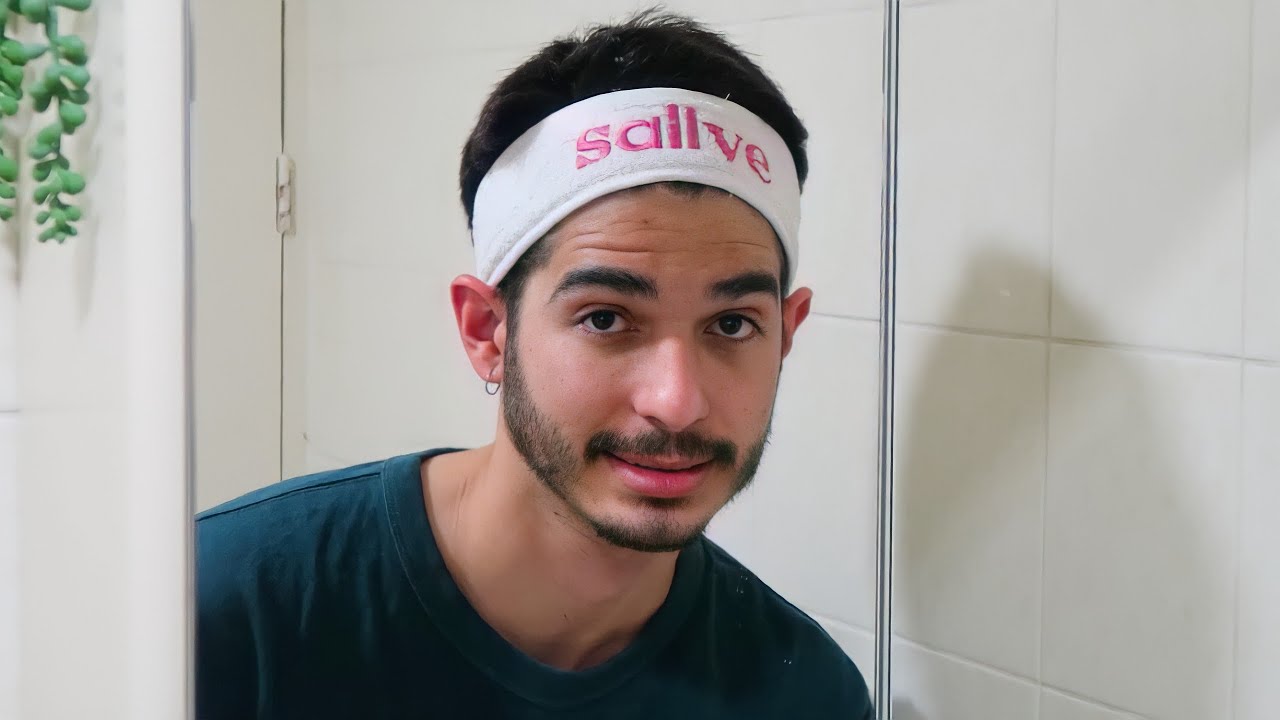 fazendo glow up e dando rolê no maior festival de inverno em Londres
