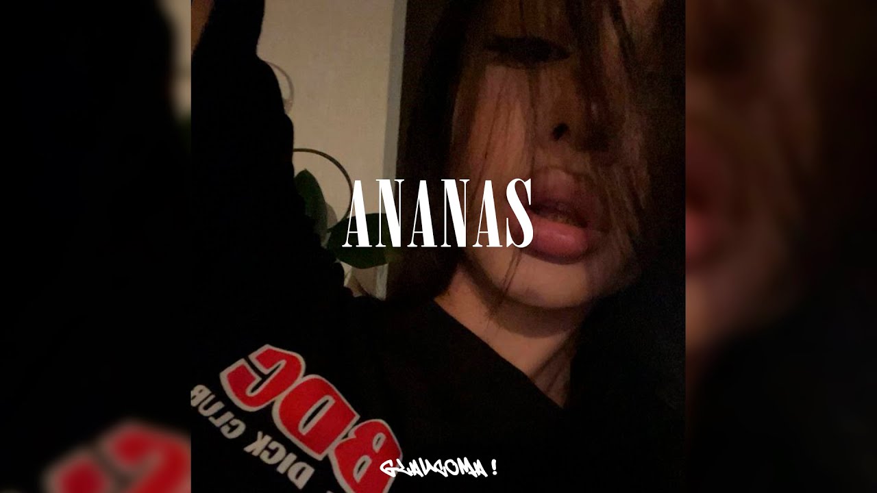 (FREE) ПЛАТИНА & XXXMANERA Type Beat - "Ananas" | Rage Type Beat 2026