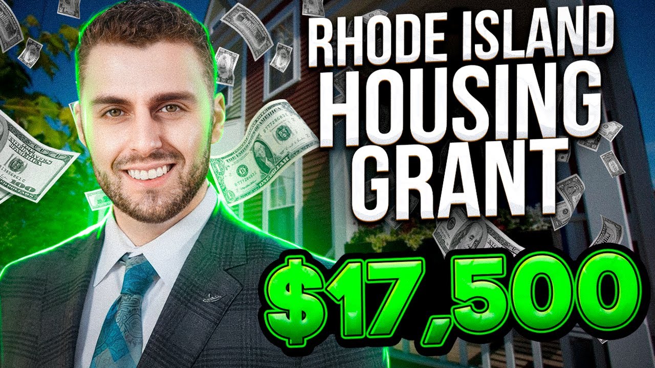 5 Steps To Get The 17,500 Rhode Island Housing Grant
