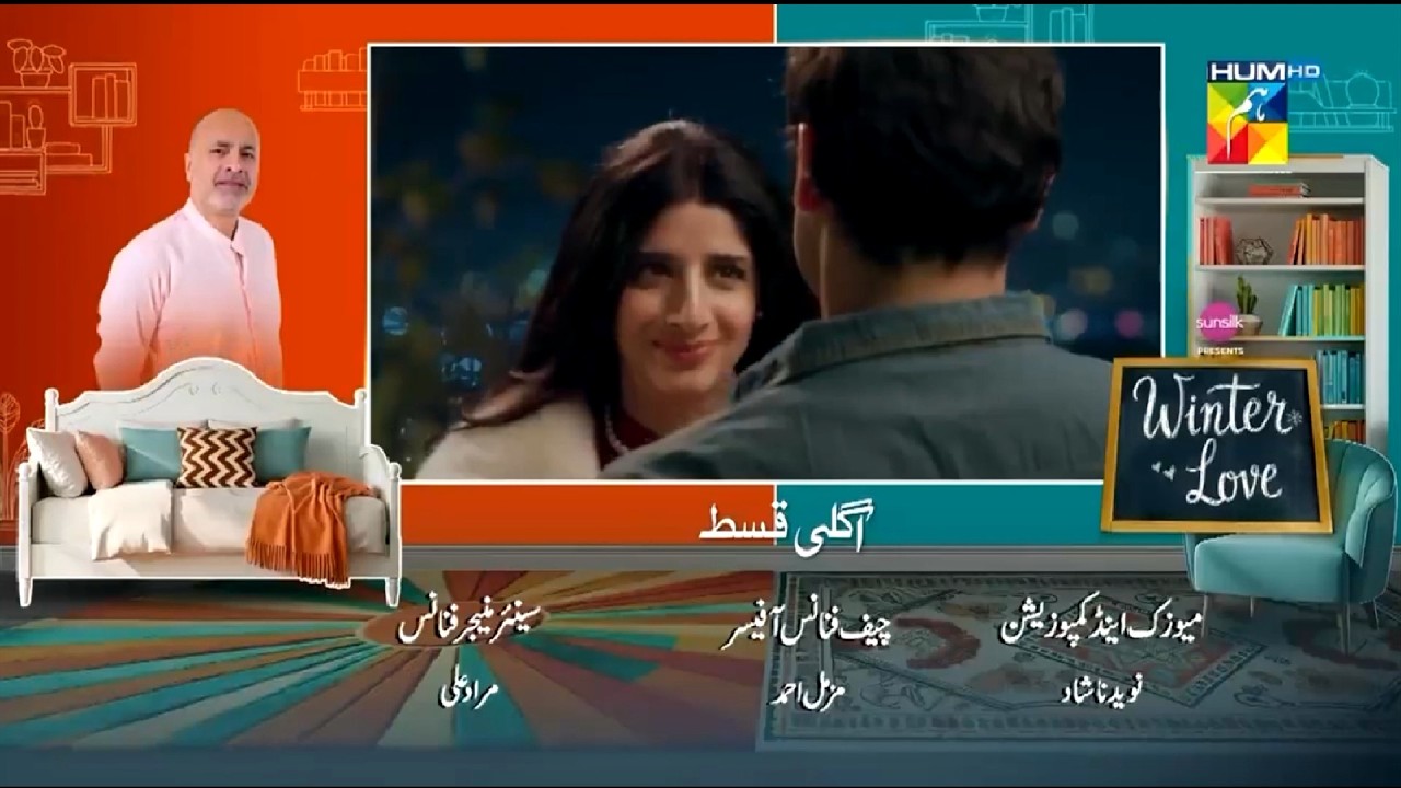 Winter Love Episode 21 Promo | Winter Love Ep 21 Teaser | Review | 13th June