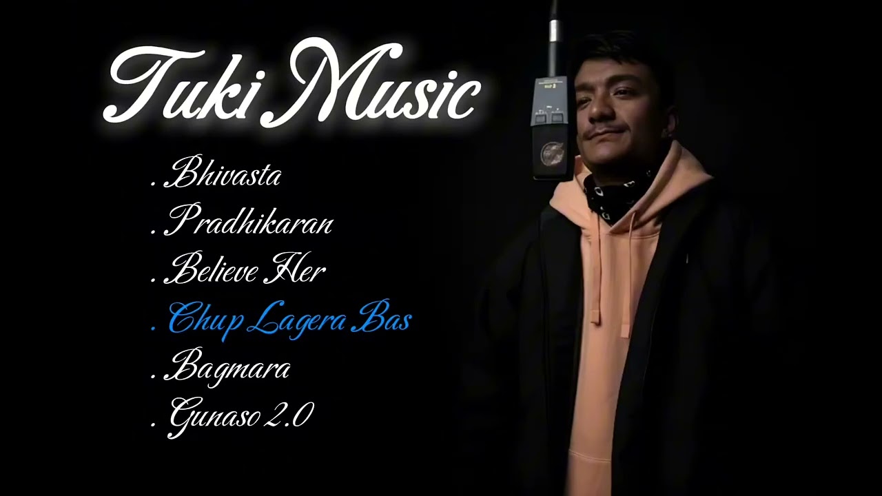 tuki song collection @tukimusic tuki top songs collection nepali rap song #tranding #1million