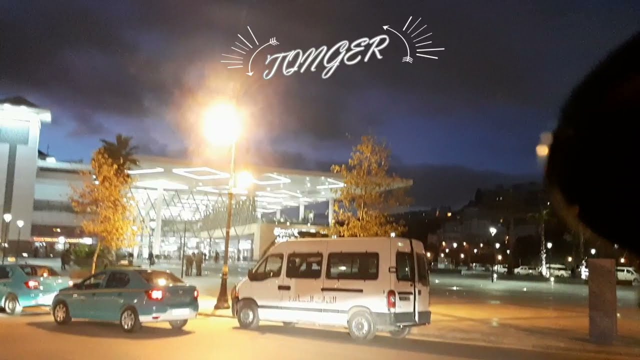 Envie de découvrir Tanger ? Il y a mille et une façons de le vivre أحسن فترة لزيارة طنجة المغربية