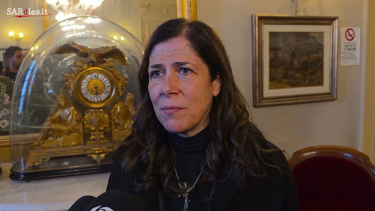 I sindaci della Città Metropolitana di Sassari incontrano la presidente Alessandra Todde
