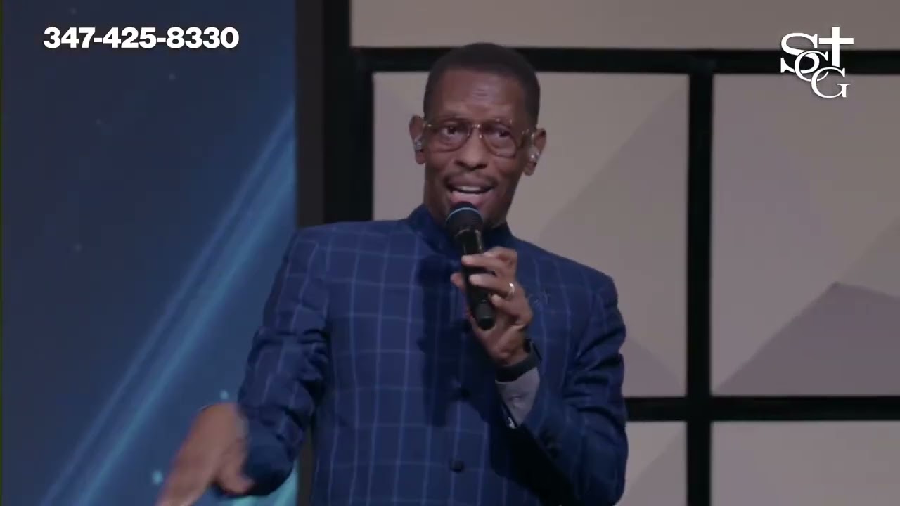 Pa janm kite yon moun detrui yon moun avèw | Pasteur Malory Laurent | Salvation Church of God