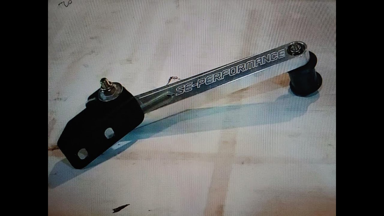 How to install a drive belt tensioner on a Can Am F3 Spyder