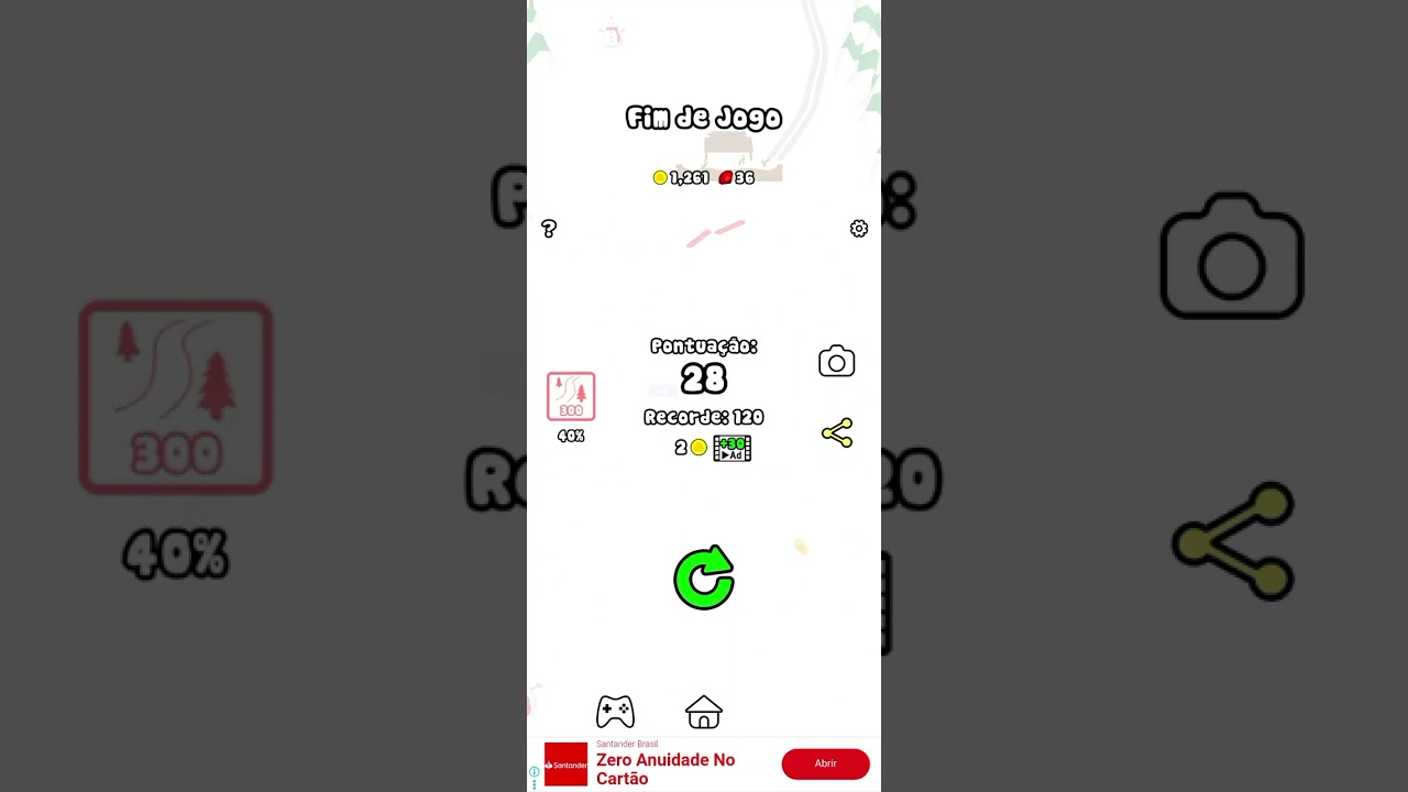 Pou 3D games