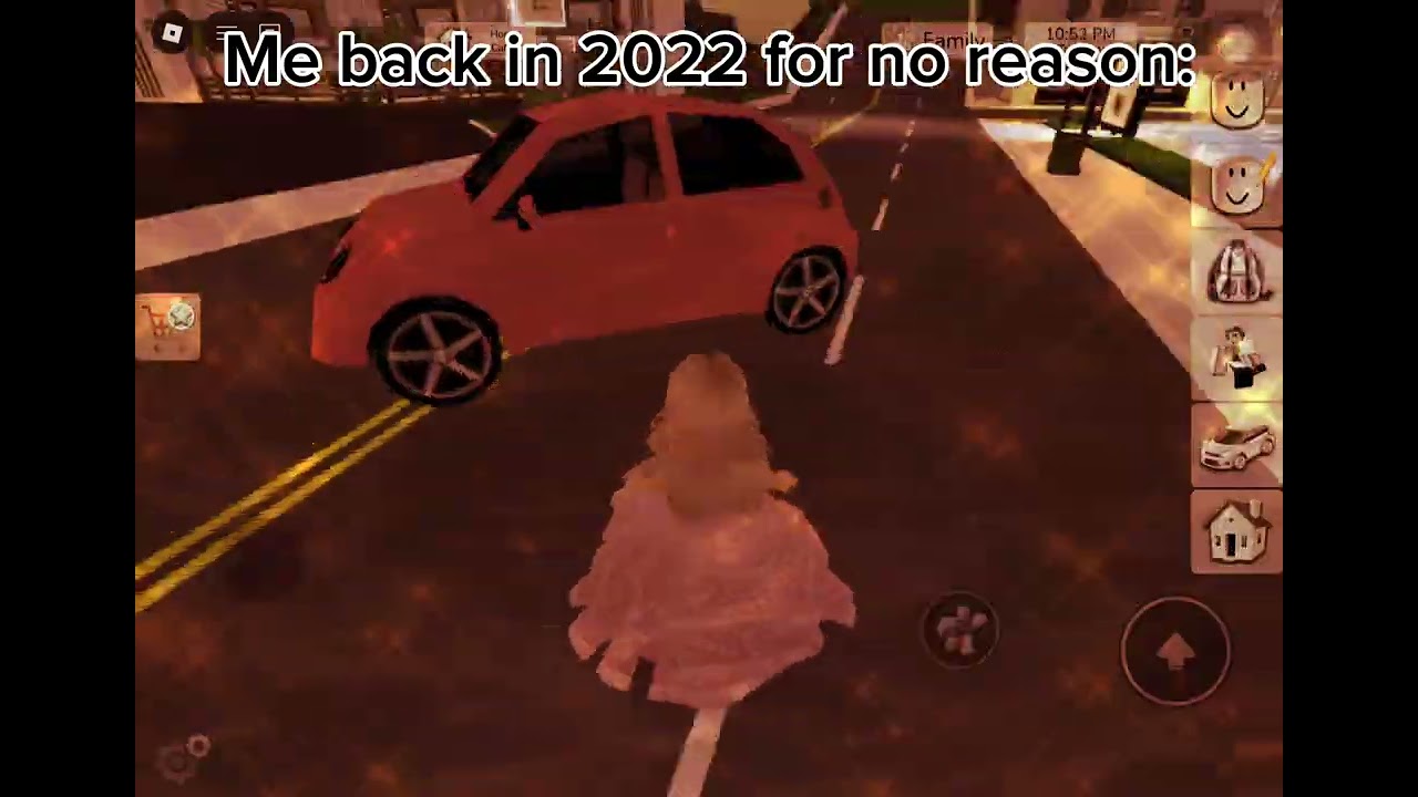 And I hope I’m not the only one who did this in 2022..