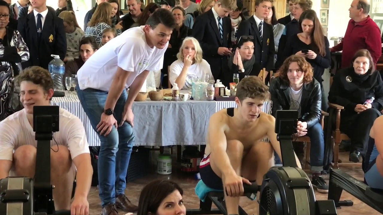 World Record Assembly