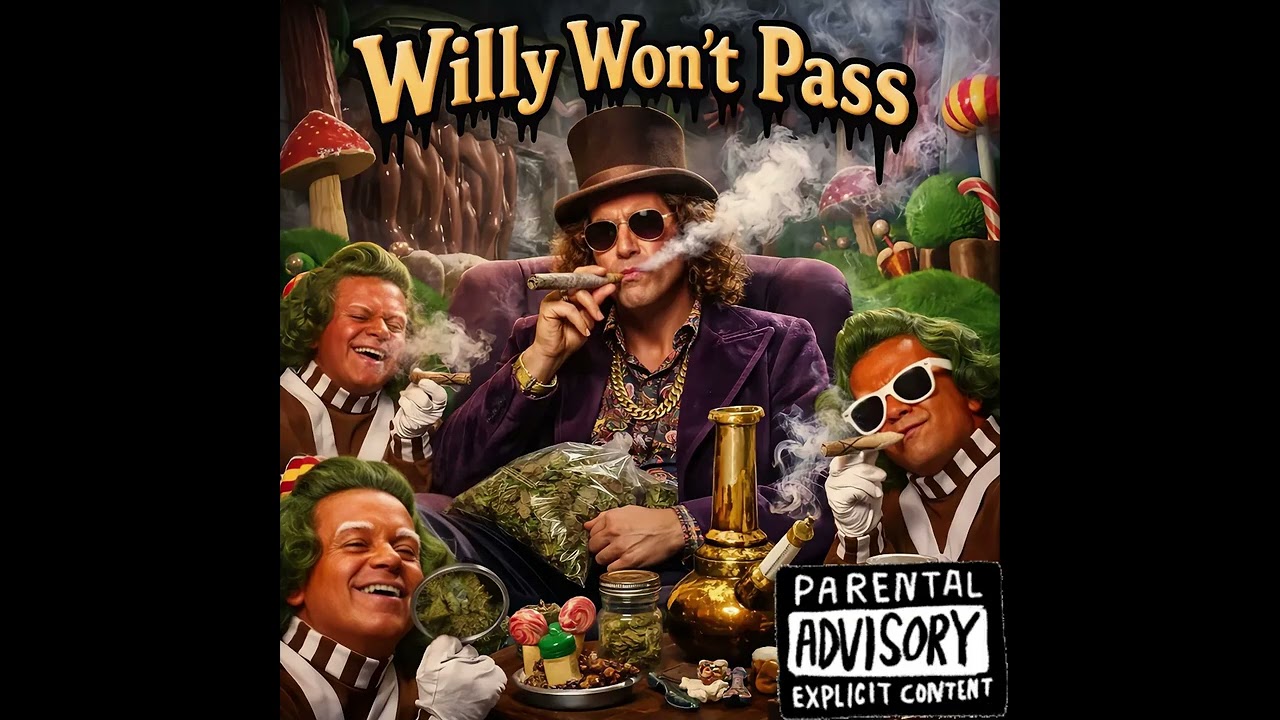 WILLY WONT PASS!!! (2026) TRAP