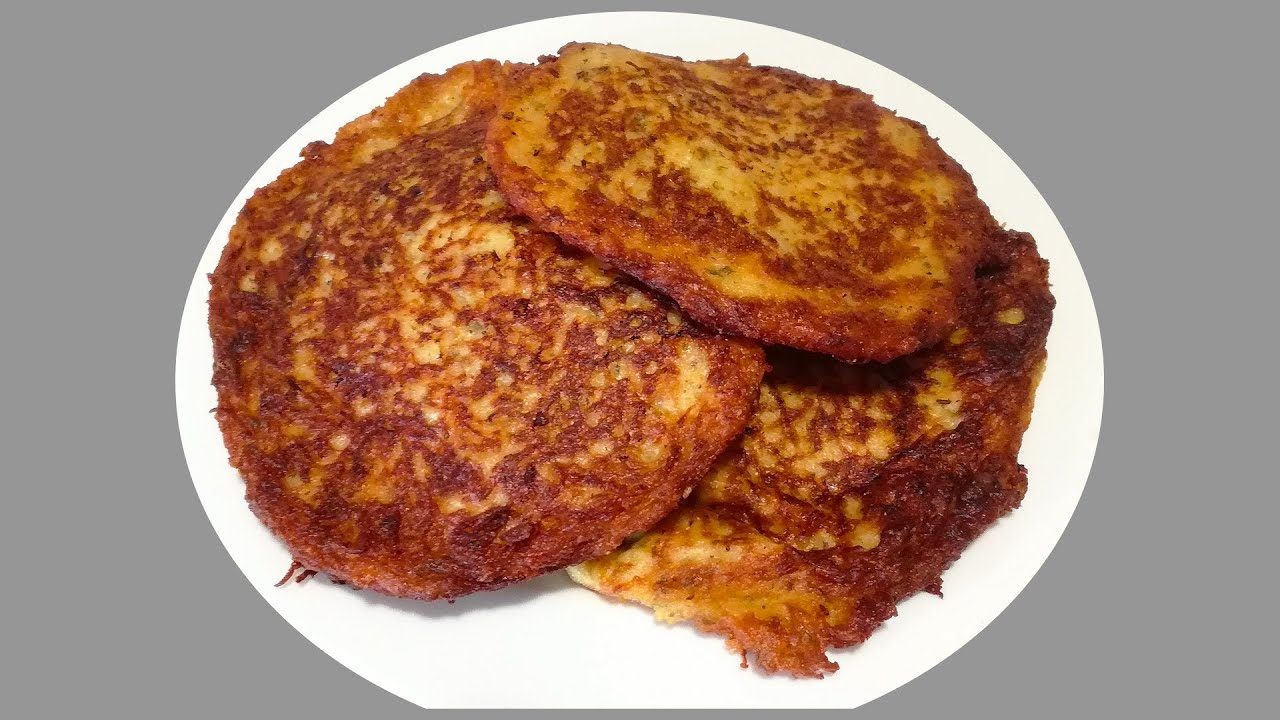 Vepřový řízek Ondráš recept